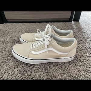 Vans Sk8 Low Shoes